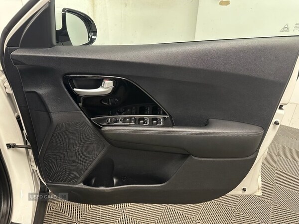 Used Kia Niro 2017 for sale - 75671240: Photo 17