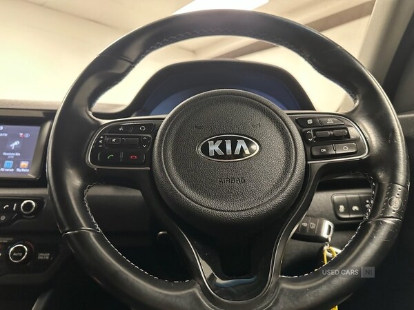 Used Kia Niro 2017 for sale - 75671240: Photo 18