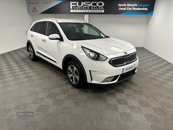 Kia - Niro