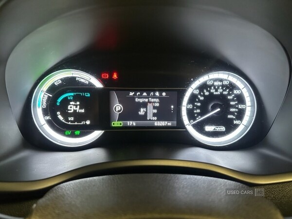 Used Kia Niro 2017 for sale - 75671240: Photo 21