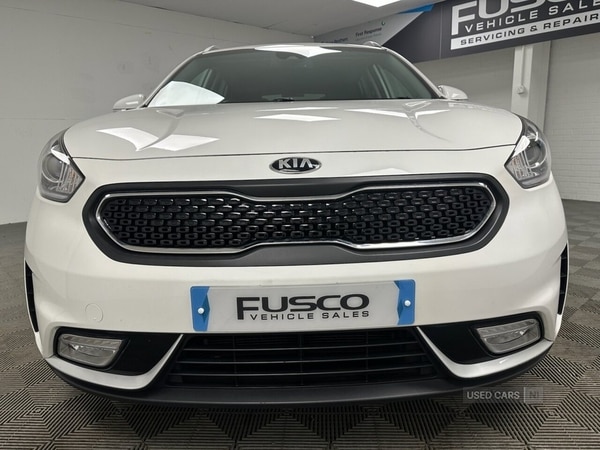 Used Kia Niro 2017 for sale - 75671240: Photo 3