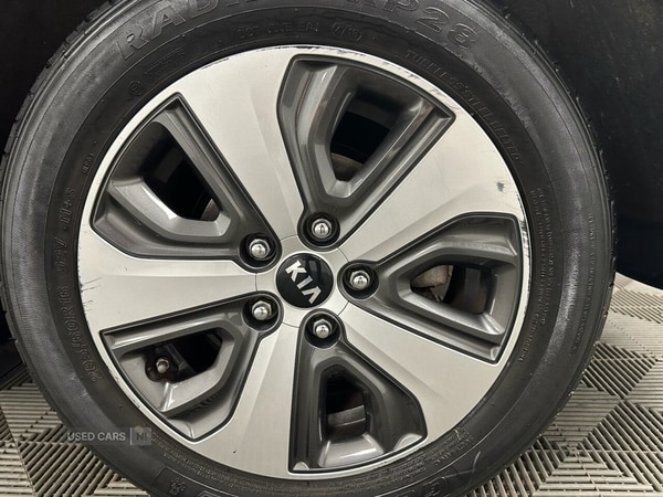 Used Kia Niro 2017 for sale - 75671240: Photo 5