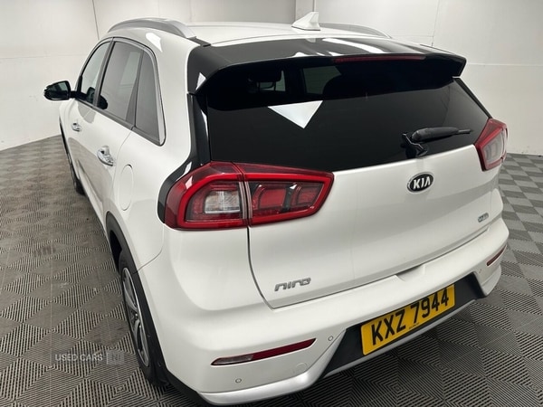 Used Kia Niro 2017 for sale - 75671240: Photo 6