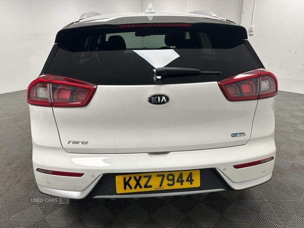Used Kia Niro 2017 for sale - 75671240: Photo 7