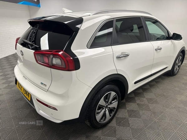 Used Kia Niro 2017 for sale - 75671240: Photo 9