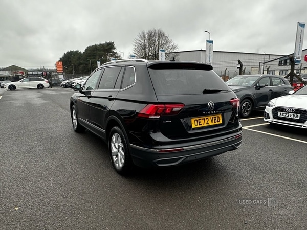 Used Volkswagen Tiguan Allspace 2022 for sale - 77684868: Photo 10