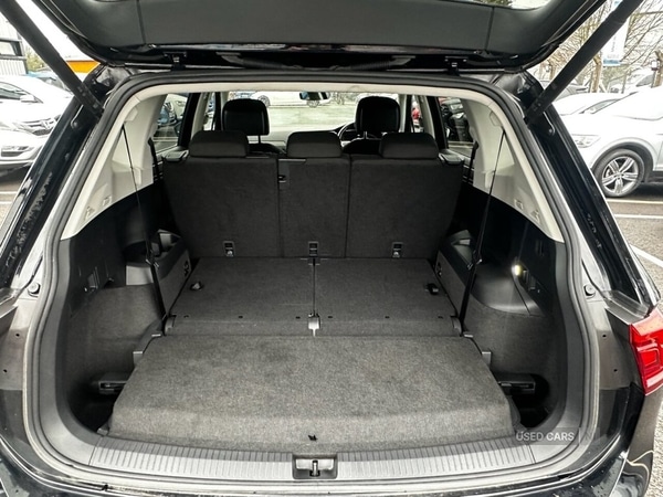 Used Volkswagen Tiguan Allspace 2022 for sale - 77684868: Photo 14