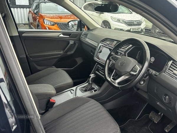 Used Volkswagen Tiguan Allspace 2022 for sale - 77684868: Photo 16