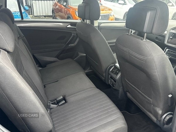 Used Volkswagen Tiguan Allspace 2022 for sale - 77684868: Photo 17