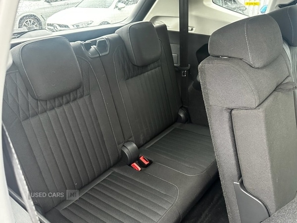 Used Volkswagen Tiguan Allspace 2022 for sale - 77684868: Photo 18