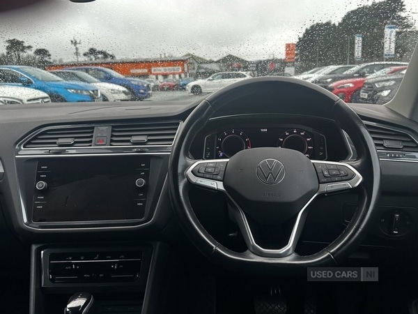 Used Volkswagen Tiguan Allspace 2022 for sale - 77684868: Photo 19