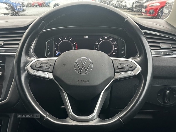 Used Volkswagen Tiguan Allspace 2022 for sale - 77684868: Photo 20