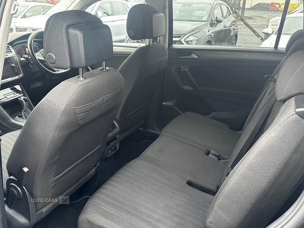 Used Volkswagen Tiguan Allspace 2022 for sale - 77684868: Photo 21