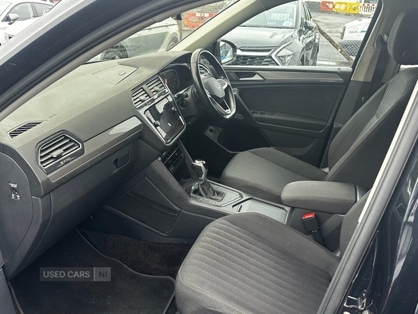 Used Volkswagen Tiguan Allspace 2022 for sale - 77684868: Photo 22