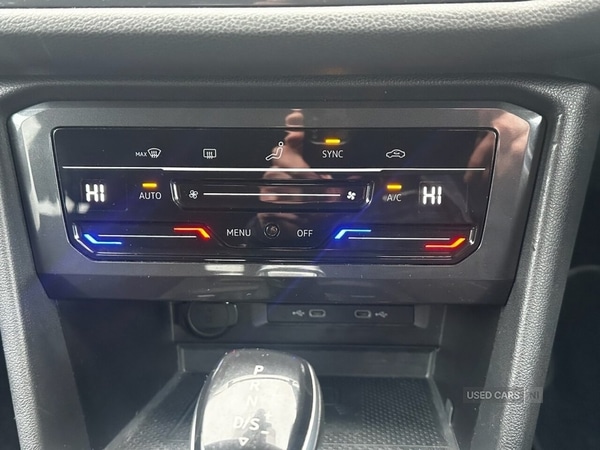 Used Volkswagen Tiguan Allspace 2022 for sale - 77684868: Photo 26
