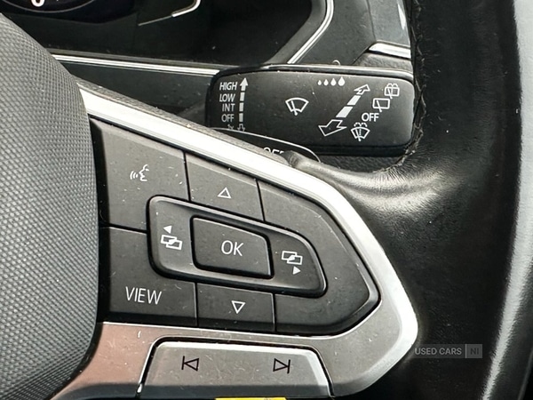 Used Volkswagen Tiguan Allspace 2022 for sale - 77684868: Photo 28