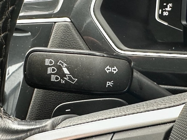 Used Volkswagen Tiguan Allspace 2022 for sale - 77684868: Photo 29