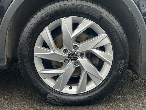 Used Volkswagen Tiguan Allspace 2022 for sale - 77684868: Photo 3