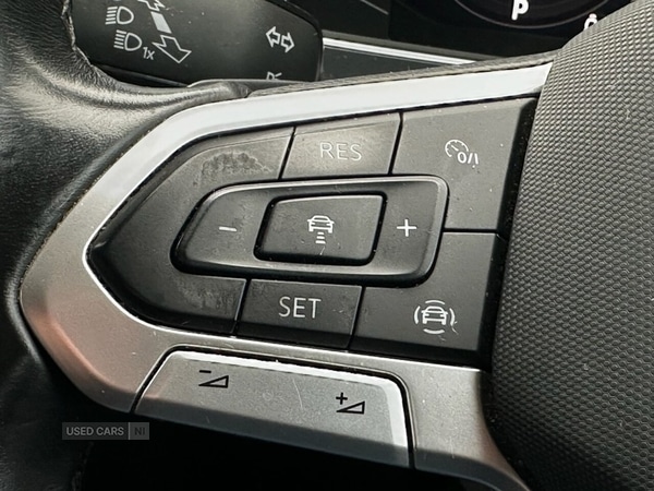 Used Volkswagen Tiguan Allspace 2022 for sale - 77684868: Photo 30