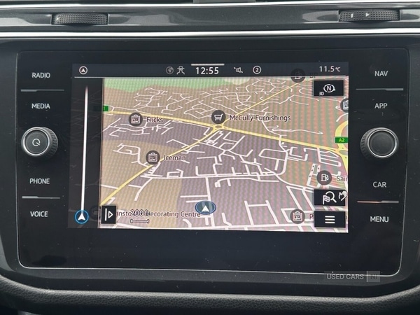 Used Volkswagen Tiguan Allspace 2022 for sale - 77684868: Photo 31