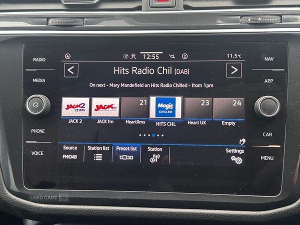 Used Volkswagen Tiguan Allspace 2022 for sale - 77684868: Photo 32