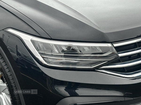 Used Volkswagen Tiguan Allspace 2022 for sale - 77684868: Photo 5