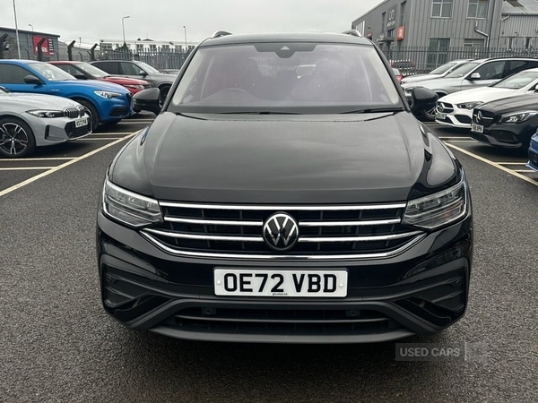 Used Volkswagen Tiguan Allspace 2022 for sale - 77684868: Photo 7