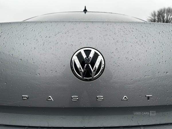 Used Volkswagen Passat 2020 for sale - 77538932: Photo 11