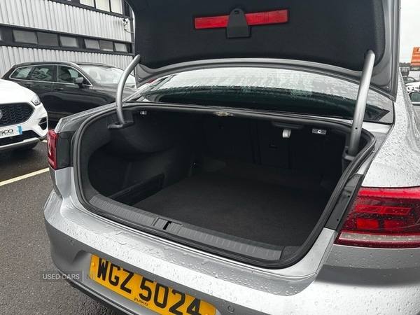 Used Volkswagen Passat 2020 for sale - 77538932: Photo 12