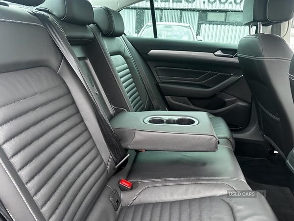 Used Volkswagen Passat 2020 for sale - 77538932: Photo 15