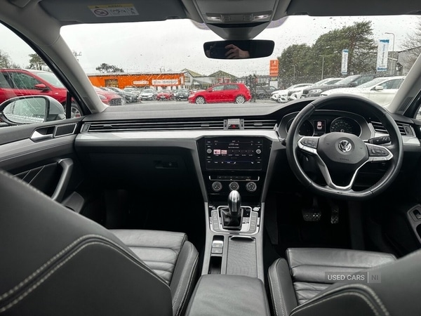 Used Volkswagen Passat 2020 for sale - 77538932: Photo 16
