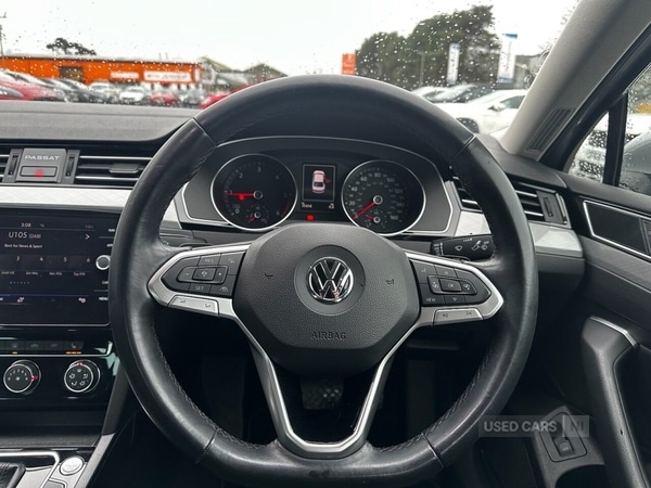 Used Volkswagen Passat 2020 for sale - 77538932: Photo 17