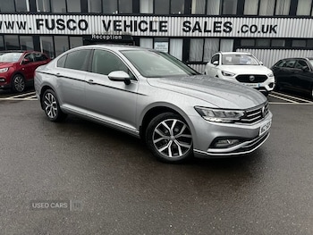 Used Volkswagen Passat 2020 for sale - 77538932: Photo