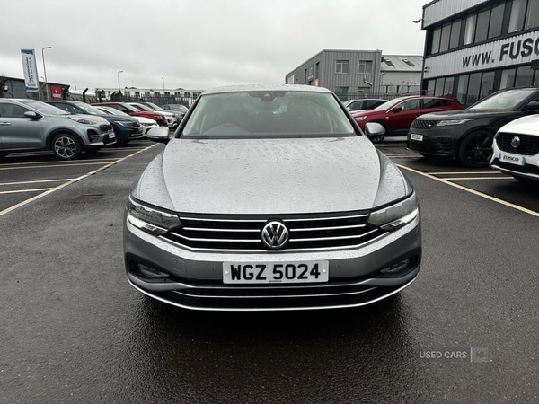 Used Volkswagen Passat 2020 for sale - 77538932: Photo 2