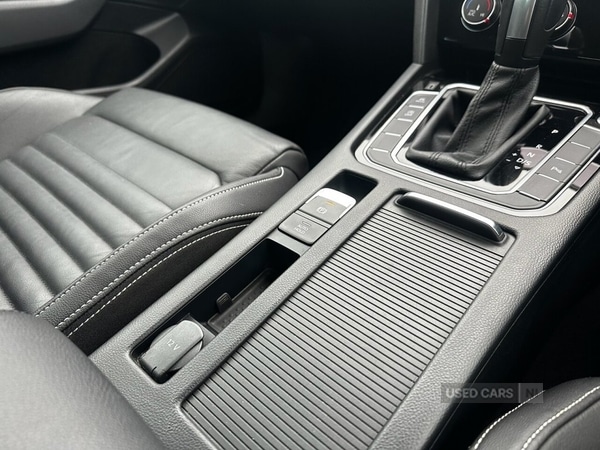 Used Volkswagen Passat 2020 for sale - 77538932: Photo 22