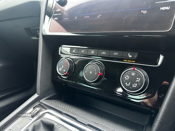 Used Volkswagen Passat 2020 for sale - 77538932: Photo 25