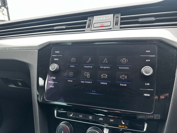 Used Volkswagen Passat 2020 for sale - 77538932: Photo 26