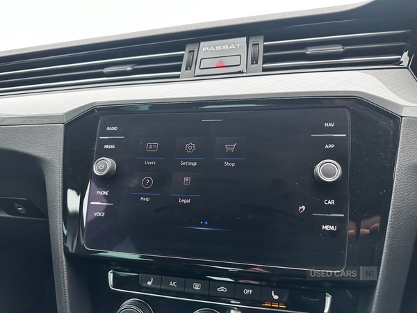 Used Volkswagen Passat 2020 for sale - 77538932: Photo 27