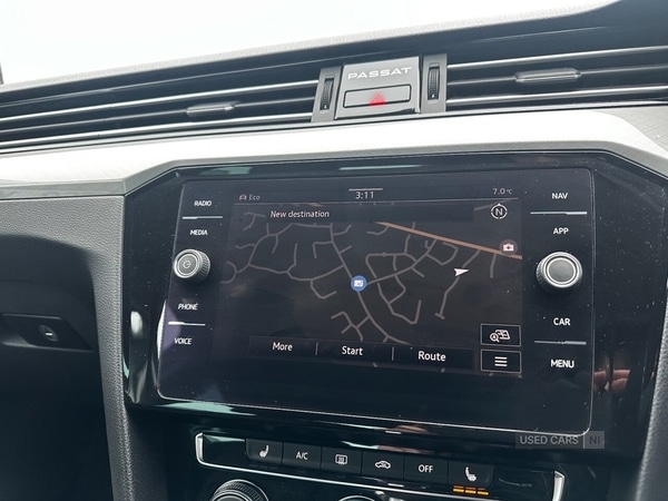 Used Volkswagen Passat 2020 for sale - 77538932: Photo 29