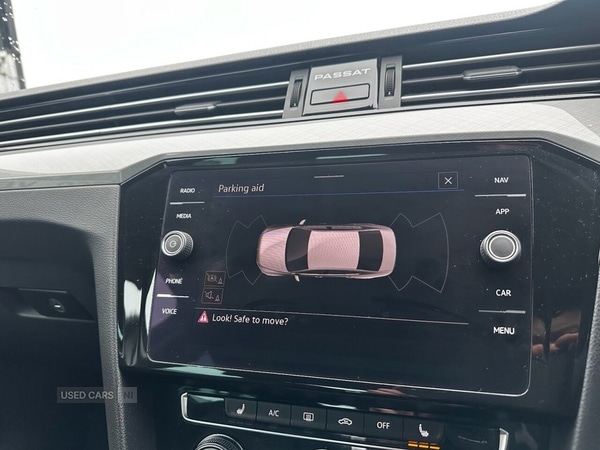 Used Volkswagen Passat 2020 for sale - 77538932: Photo 30