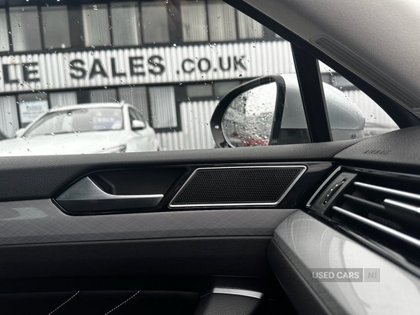 Used Volkswagen Passat 2020 for sale - 77538932: Photo 31