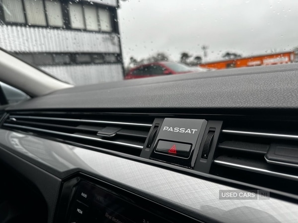 Used Volkswagen Passat 2020 for sale - 77538932: Photo 32