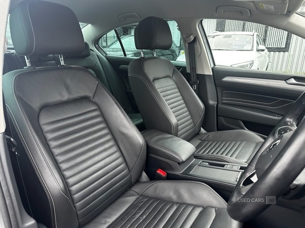 Used Volkswagen Passat 2020 for sale - 77538932: Photo 33