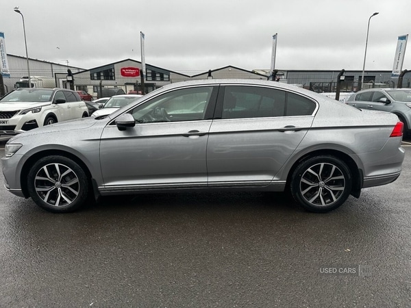 Used Volkswagen Passat 2020 for sale - 77538932: Photo 4