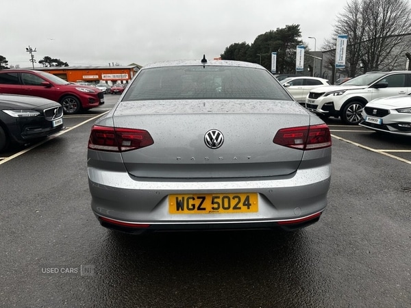 Used Volkswagen Passat 2020 for sale - 77538932: Photo 6