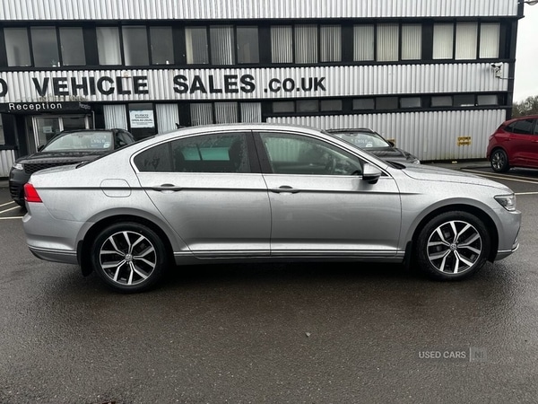 Used Volkswagen Passat 2020 for sale - 77538932: Photo 8