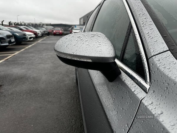 Used Volkswagen Passat 2020 for sale - 77538932: Photo 9