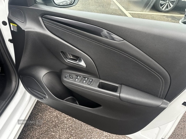Used Vauxhall Corsa 2022 for sale - 77626836: Photo 14