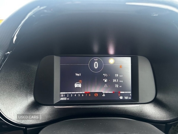 Used Vauxhall Corsa 2022 for sale - 77626836: Photo 16