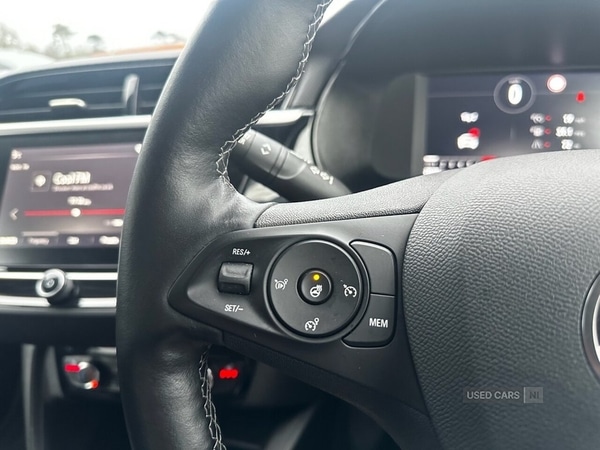 Used Vauxhall Corsa 2022 for sale - 77626836: Photo 17